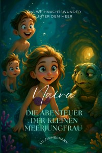 Naira_Meerjungfrau_Buch