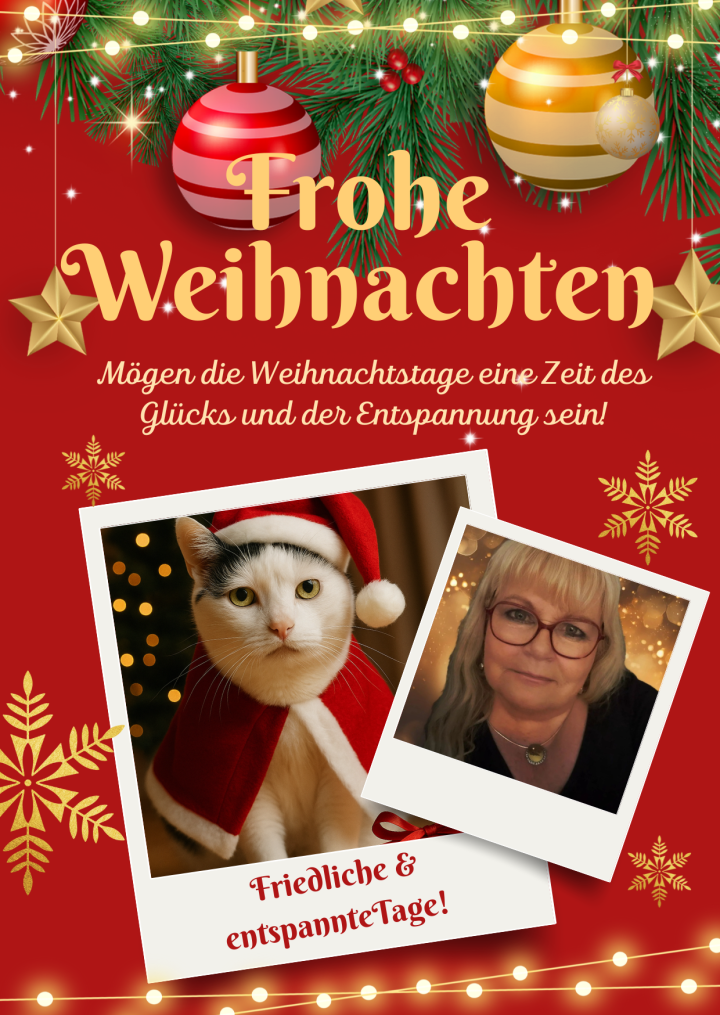 weihnachtsgruss