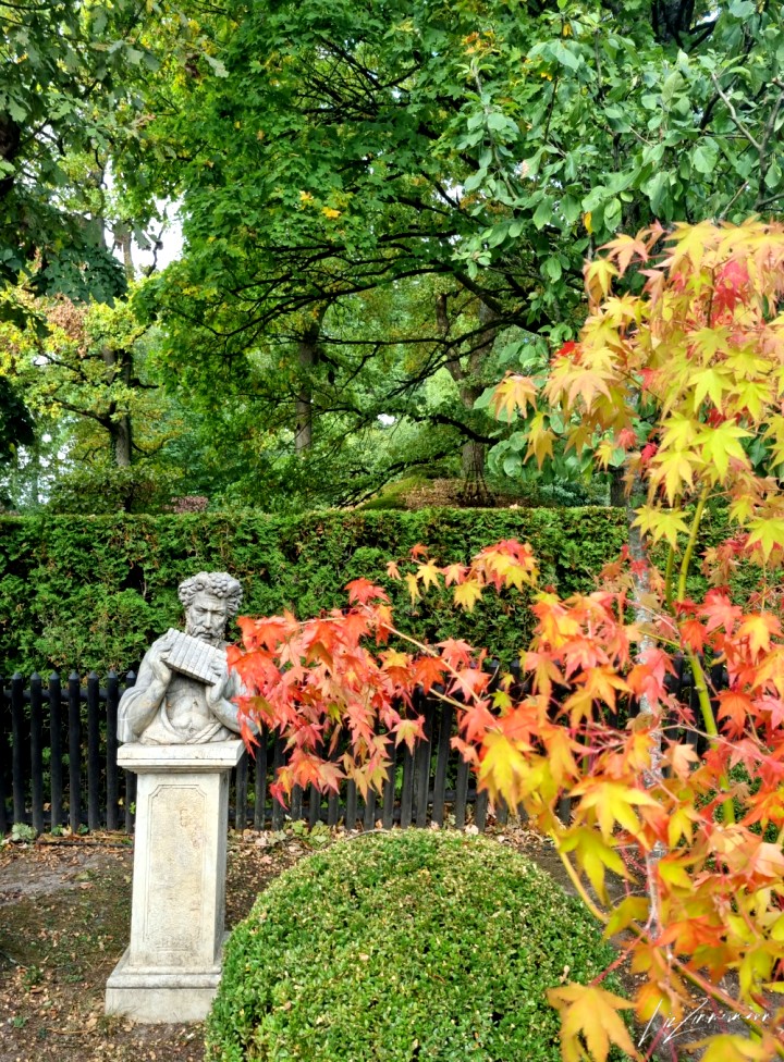 torhaus-garten