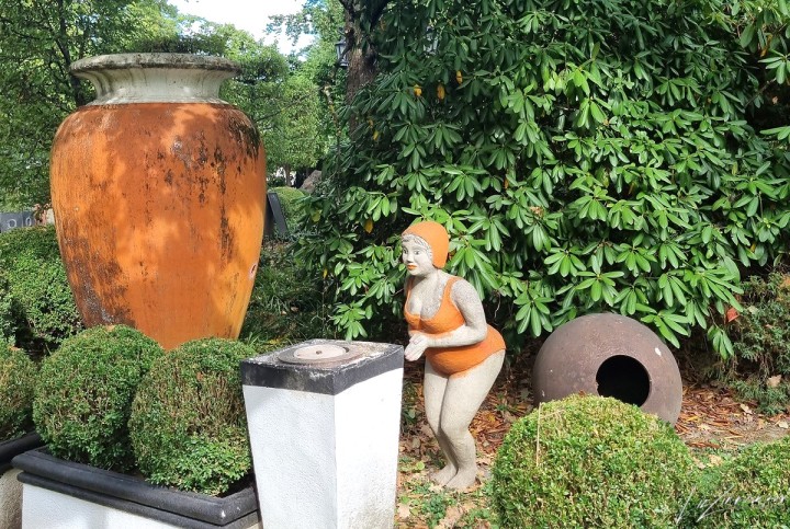 skulptur_möhnesee_torhaus_schwimmerin