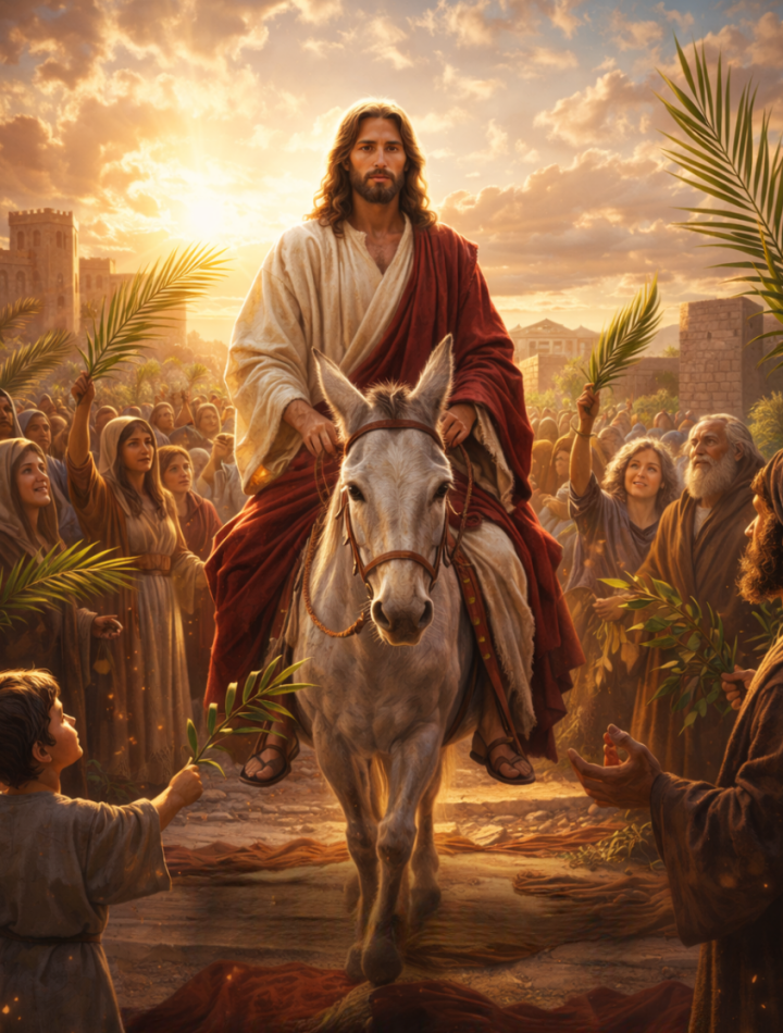 palmsonntag-christus